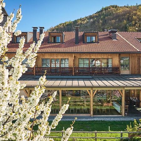 Kircherhof Bressanone Bagian luar foto