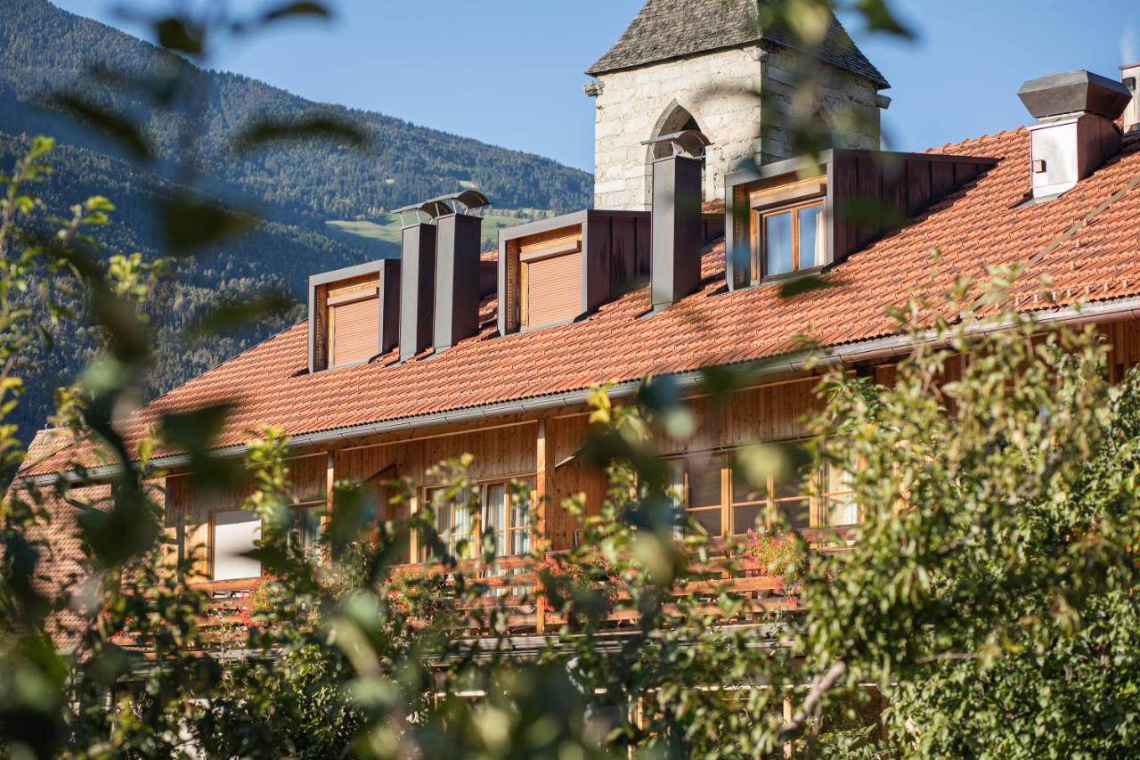 Kircherhof Bressanone Bagian luar foto