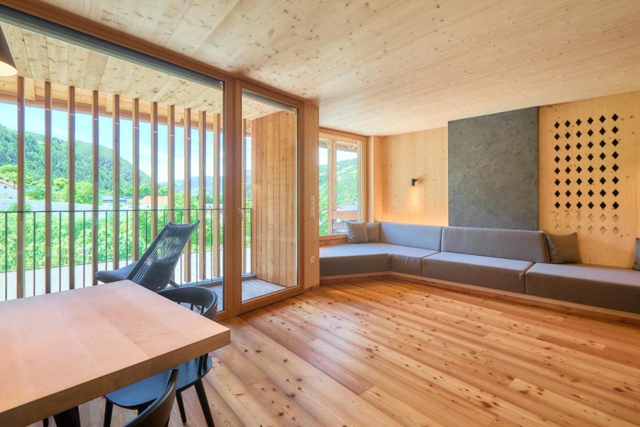 Kircherhof Bressanone Bagian luar foto