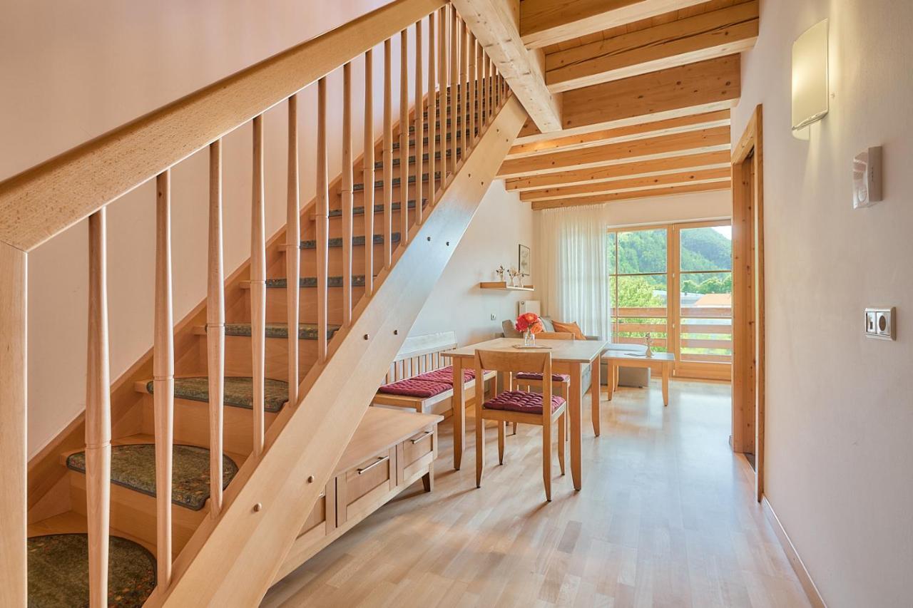 Kircherhof Bressanone Bagian luar foto
