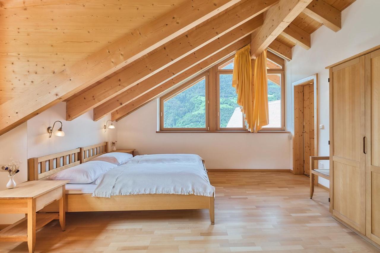 Kircherhof Bressanone Bagian luar foto