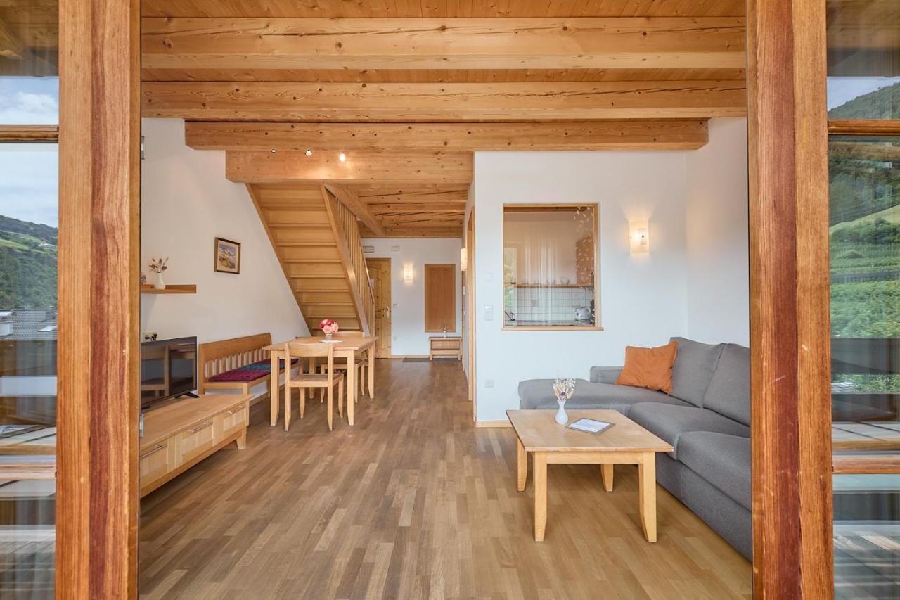 Kircherhof Bressanone Bagian luar foto