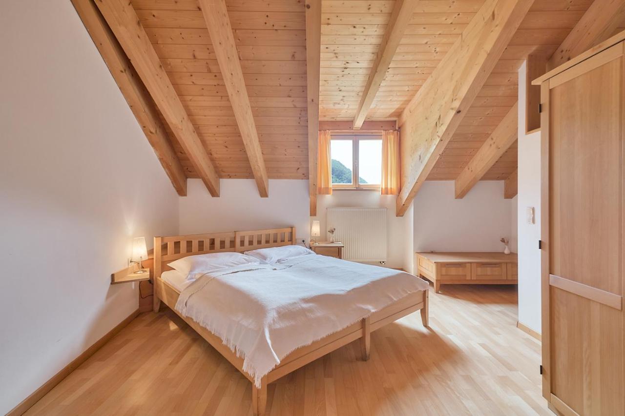 Kircherhof Bressanone Bagian luar foto